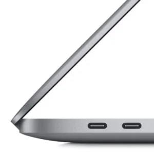 Apple MacBook Pro (16-inch, 2019) – Intel Core-i9 8cœurs