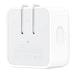 Adaptateur Apple 35W MW2H3AM/A prise US chargeur USB-C Maroc Multitech Marrakech