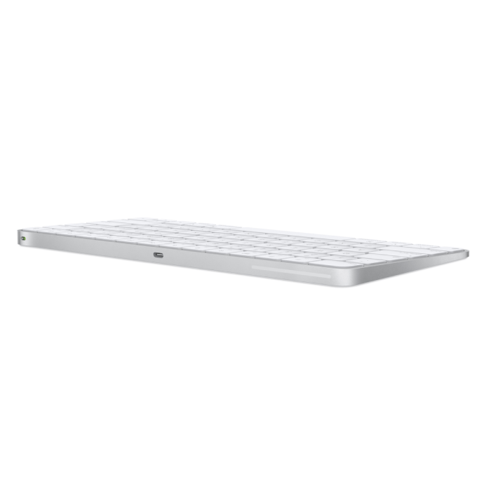 Apple Magic Keyboard A3203 QWERTY US Bluetooth USB-C clavier sans fil Maroc Multitech Marrakech