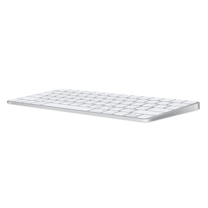Apple Magic Keyboard A3203 QWERTY US Bluetooth USB-C clavier sans fil Maroc Multitech Marrakech