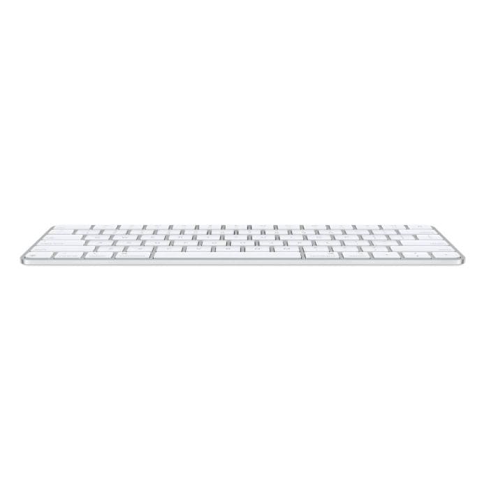 Apple Magic Keyboard A3203 QWERTY US Bluetooth USB-C clavier sans fil Maroc Multitech Marrakech
