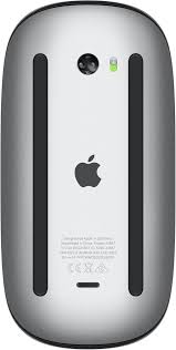 Apple Magic Mouse A3204 Bluetooth USB-C souris multi-touch Maroc Multitech Marrakech