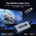 Adaptateur BENFEI USB-C HDMI 2.1 4K 240Hz