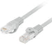 Câble Ethernet CAT6 1.5M 3M 5M RJ45 réseau Maroc Multitech Marrakech