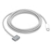 Câble USB-C vers MagSafe 2 Retina tressé MacBook Maroc Multitech Marrakech