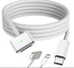 Câble USB-C vers MagSafe 2 Retina tressé MacBook Maroc Multitech Marrakech