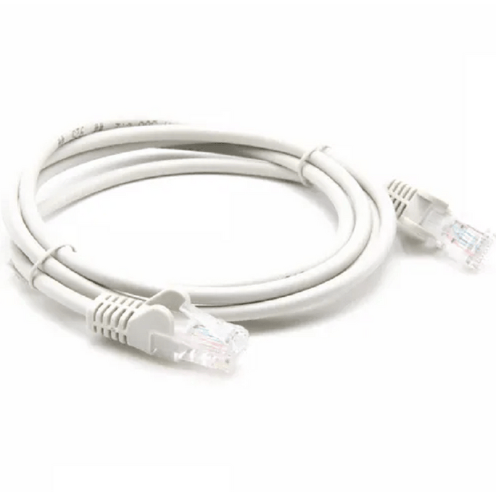 Câble Ethernet CAT6 1.5M 3M 5M RJ45 réseau Maroc Multitech Marrakech