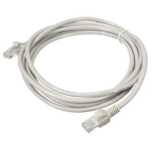 Câble Ethernet CAT6 1.5M 3M 5M RJ45 réseau Maroc Multitech Marrakech