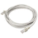 Câble Ethernet CAT6 1.5M 3M 5M RJ45 réseau Maroc Multitech Marrakech