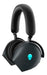 Casque gaming sans fil Alienware 920H ANC Bluetooth 5.2 RGB micro détachable autonomie 55h