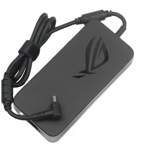 Chargeur secteur Asus ADP-230GB B 230W 19,5V 11,8A fiche 6,0×3,7 mm chez multitech.ma Maroc Marrakech – alimentation d’origine, idéale pour portables gaming et pro Asus.
