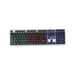 JEDEL K500 clavier gaming QWERTY RGB Maroc Multitech Marrakech