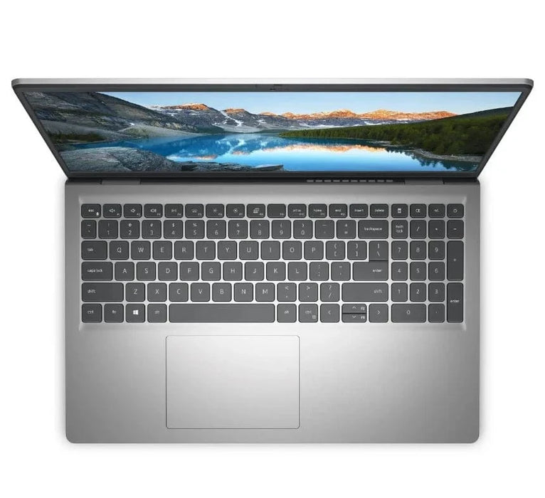 Dell Inspiron 15 3520 i5 12ᵉ Gen 8GB 256GB SSD – multitech.ma Marrakech Maroc
