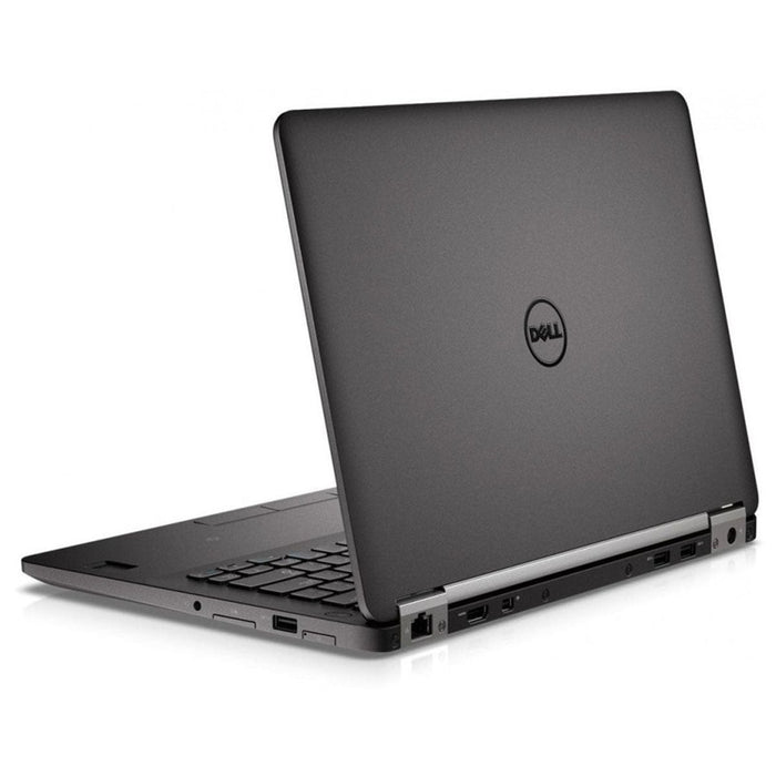 Dell Latitude E7470 i7 6ᵉ Gen 8GB 256GB SSD – multitech.ma Marrakech Maroc