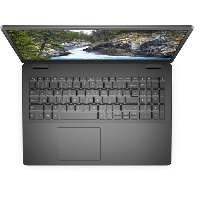 Dell Vostro 3500 laptop Intel Core i5 11th generation 16GB RAM 512GB SSD 15.6 inch Full HD display