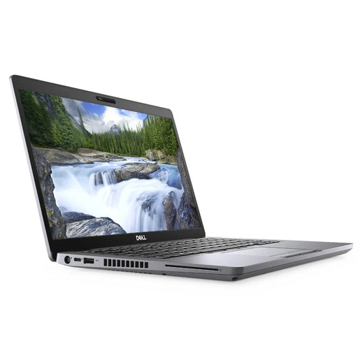 Dell Latitude 5410 i7 10ᵉ Gen 16GB 512GB SSD – multitech.ma Marrakech Maroc