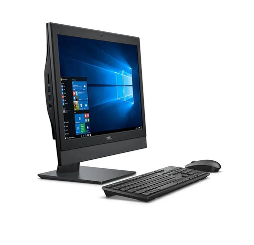 Dell OptiPlex 3240 All-in-One – PC tout-en-un à Marrakech | Multitech.ma