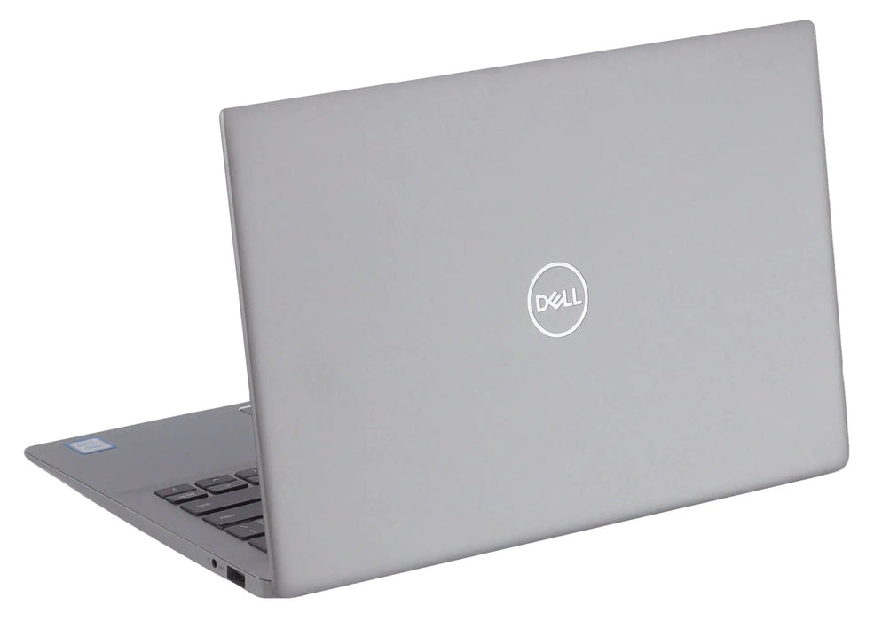 Dell 3301 (Intel Core i5 8e Génération) Mémoire vive de 8 Go DDR4 Stockage SSD de 256 Go