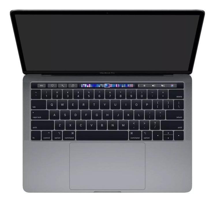 Apple MacBook pro 2019 13,3p A1989 i5 2,4GHz 8GB 256GB SSD Gris Sidéral