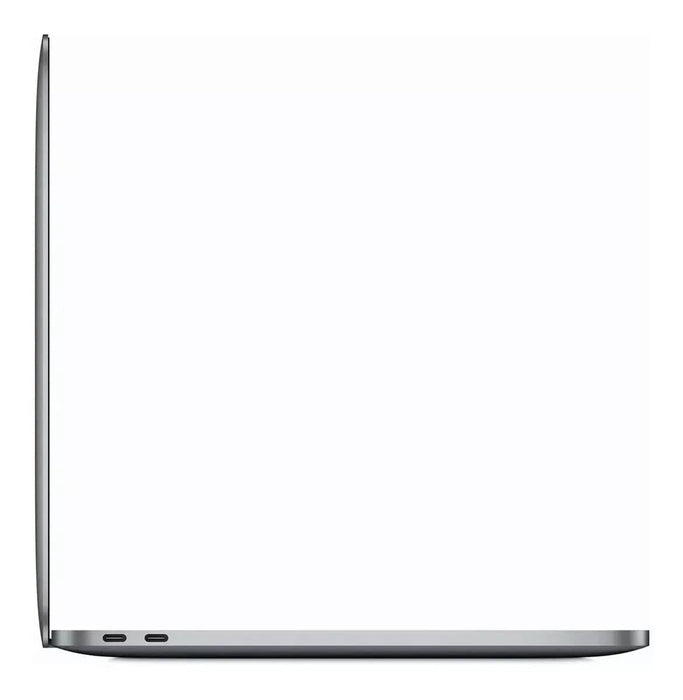 Apple MacBook pro 2019 13,3p A1989 i5 2,4GHz 8GB 256GB SSD Gris Sidéral