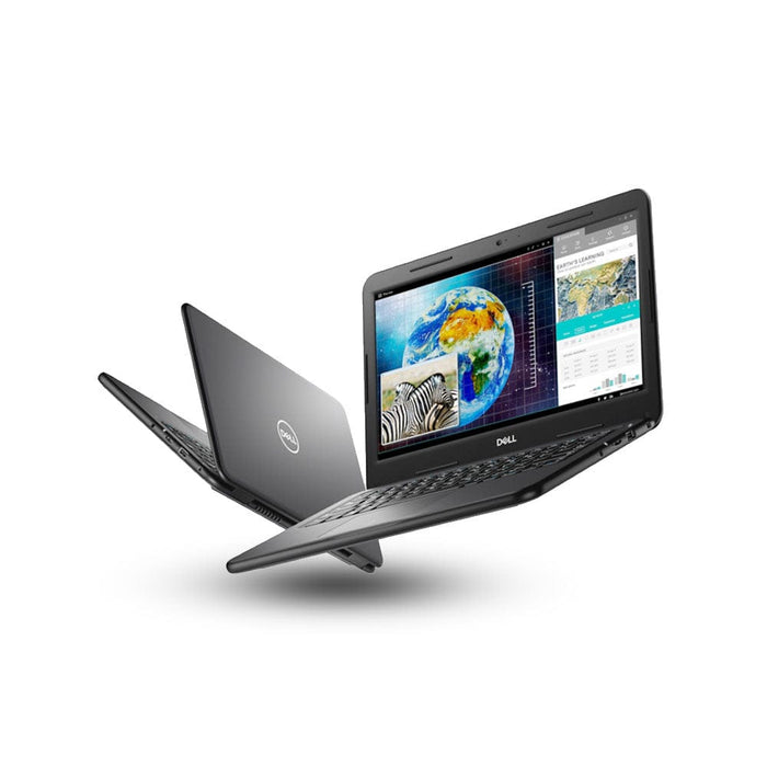 Dell 3300 (i5-8250U, 8 Go, 256 Go SSD)