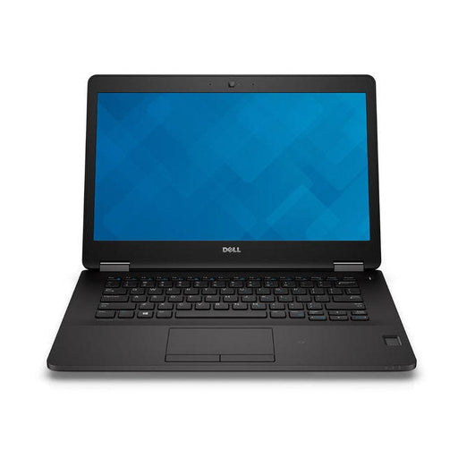 Dell Latitude E7470 i7 6ᵉ Gen 8GB 256GB SSD – multitech.ma Marrakech Maroc