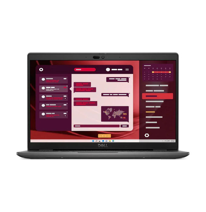 Dell Latitude 3450 laptop Intel Core i5 13th generation with 16GB RAM and 256GB SSD business laptop
