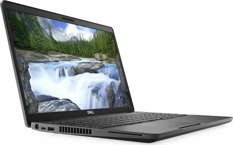 Station de travail portable DELL PRECISION 3541  INTEL CORE i7-9850H 32GB - 512GB SSD 15" Multitech Maroc