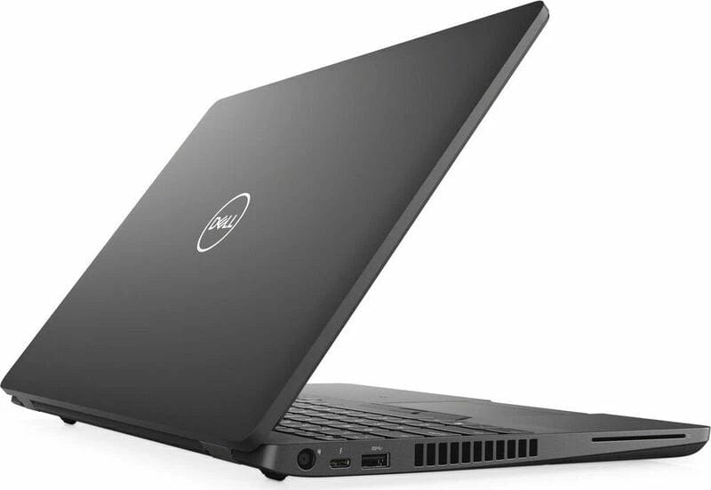 Station de travail portable DELL PRECISION 3541  INTEL CORE i7-9850H 32GB - 512GB SSD 15" Multitech Maroc