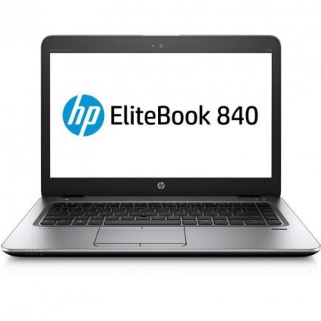Pc portable HP EliteBook 840r G4/ i5 7ème/ 8 Go/ 256 Go