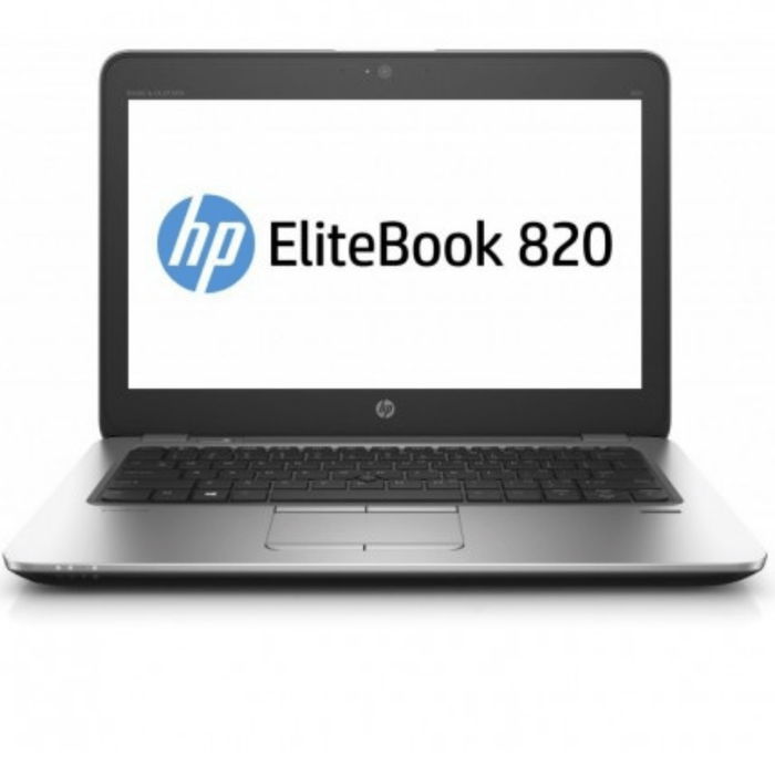 Hp elitebook 820 G4 Core i5 7éme / 8Go ram / 256Go ssd