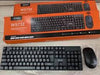 Dinex WS732 clavier souris sans fil AZERTY arabe Maroc Multitech Marrakech