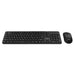 Dinex WS732 clavier souris sans fil AZERTY arabe Maroc Multitech Marrakech