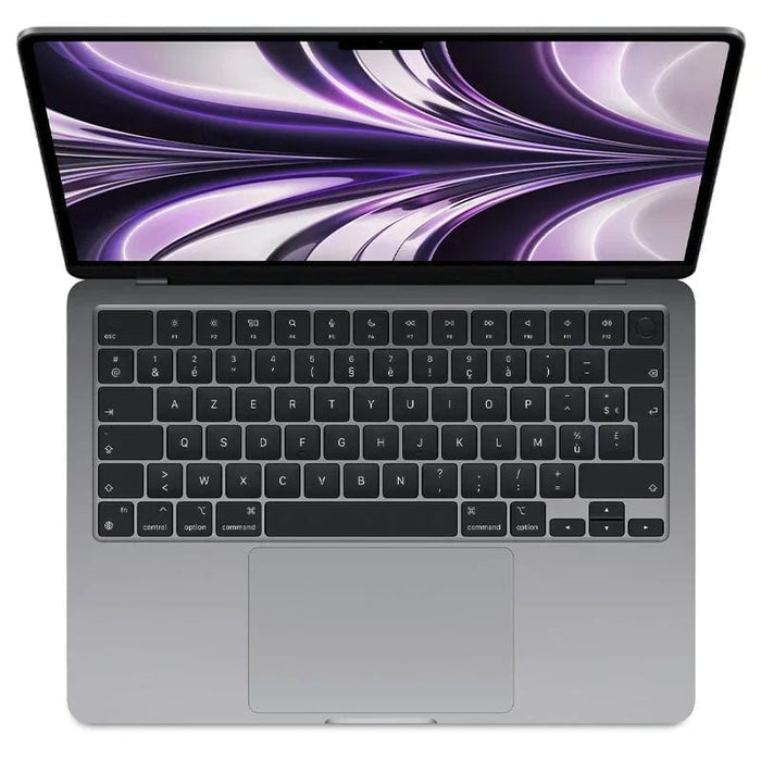 Apple MacBook Air 13" M2 Chip (8CPU/10GPU/8GB/512GB) - Space Gray
