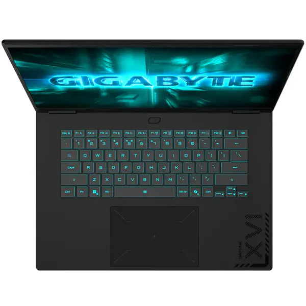 Gigabyte GAMING A16 CTH-I3FR893SS | i7-13620H | RTX 5050 8Go | 16Go DDR5 | SSD 512Go | Écran 165Hz