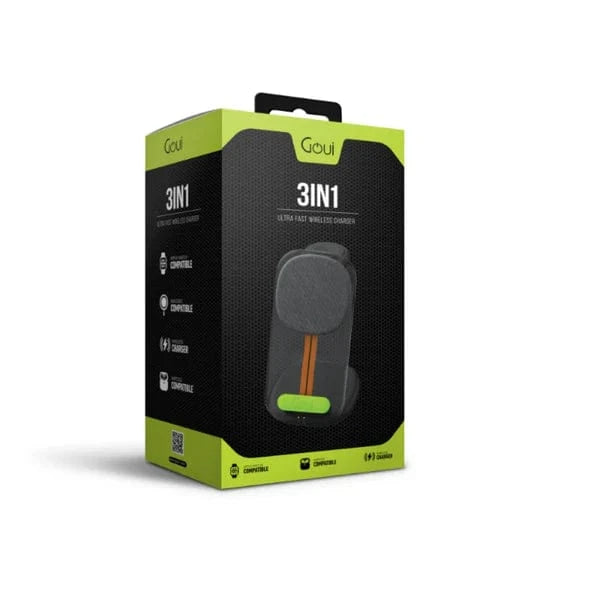 Chargeur sans fil par induction et support de téléphone personnalisé en Chargeur sans fil par induction et support de téléphone personnalisé en