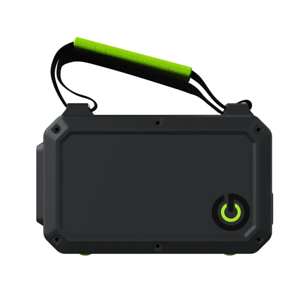 Goui BEAST 100 Power Station 40000mAh 100W G-PB40-K Maroc Multitech Marrakech