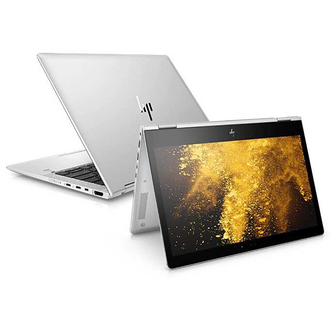 HP EliteBook 1030 G4 i5 8ᵉ Gen 8GB 256GB SSD – multitech.ma Marrakech Maroc