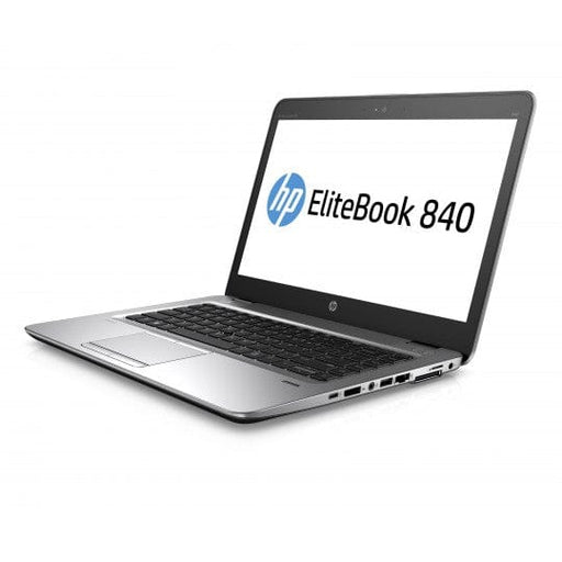 HP EliteBook 840 G4 i5-7200U 8Go RAM SSD 128Go ou 256Go écran 14 pouces Multitech Maroc
