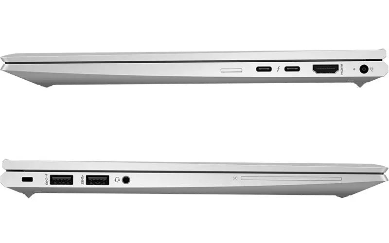 PC PORTABLE HP ELITEBOOK 840 G7 i5 10émé Génération / 256SSD / 8GO /14″ Full HD