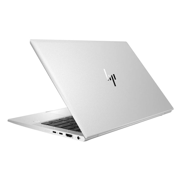 HP EliteBook 830 G8 i5-1135G7 8Go ou 16Go RAM SSD 256Go ou 512Go écran 13.3 pouces Full HD Multitech Maroc