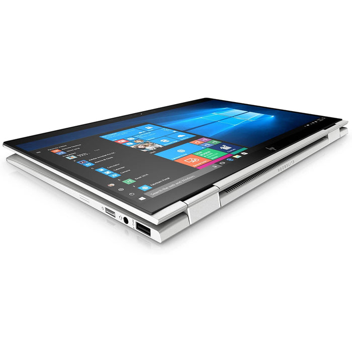 HP EliteBook x360 1030 G4 Core i5 8ème génération 16GB 256GB SSD – Multitech Marrakech Maroc