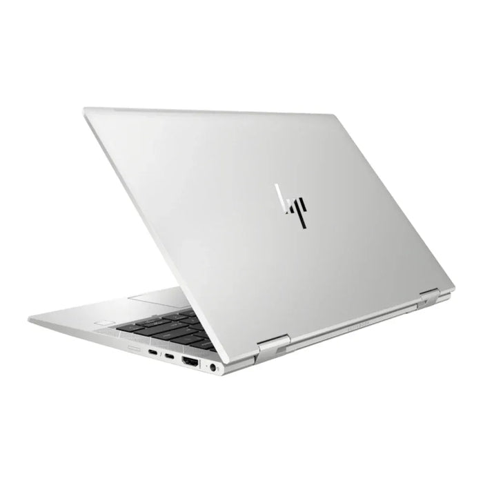 Image du PC portable HP EliteBook x360 830 G8 I7-11ème 16 Go / 256 Go – Multitech.ma Marrakech Maroc