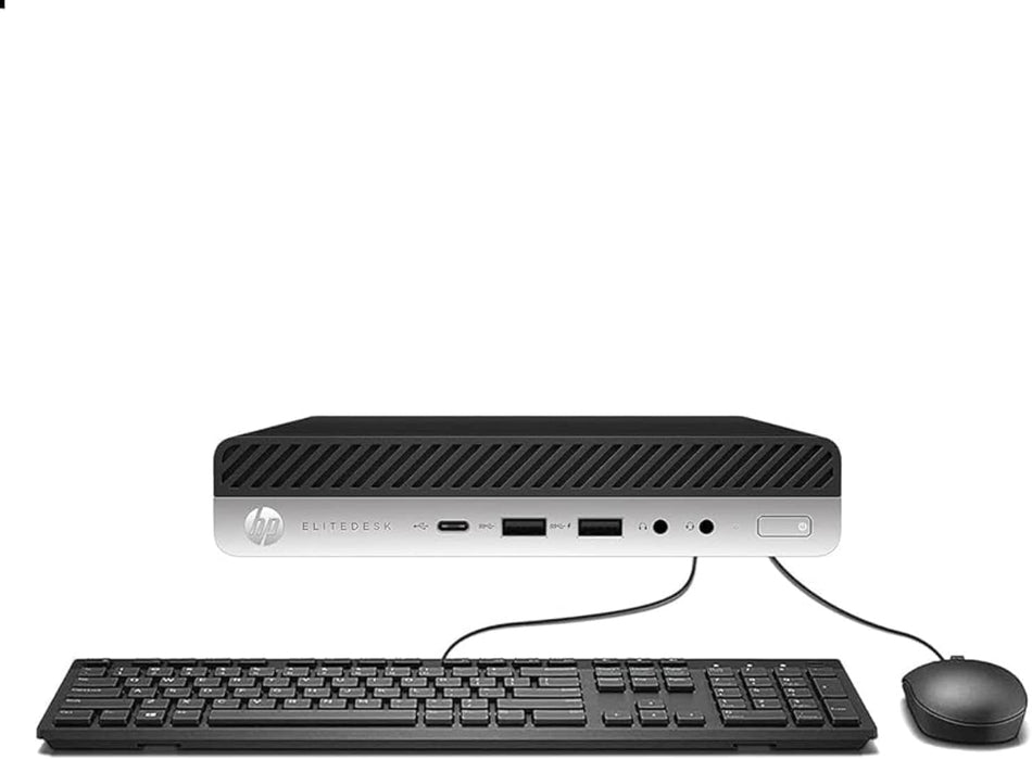 location hp elitedesk 705 g4 ryzen 5
