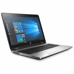 PC PORTABLE HP PROBOOK 650 G3 INTEL CORE i5-7200U / 8GB - 128GB SSD 15,6" HD