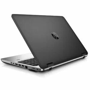 PC PORTABLE HP PROBOOK 650 G3 INTEL CORE i5-7200U / 8GB - 128GB SSD 15,6" HD