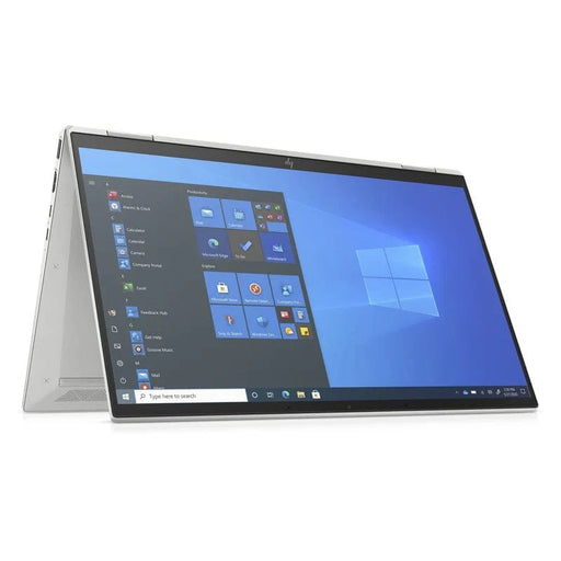 HP EliteBook x360 1040 G6 i5 8ᵉ Gen 8GB 256GB SSD – multitech.ma Marrakech Maroc