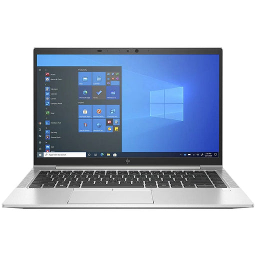 HP EliteBook 840 G8 Core i7, 16 Go RAM, SSD 1TB, écran 14" Full HD – Performance et mobilité pour professionnels - multitech.ma