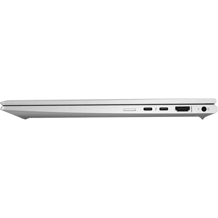 HP EliteBook 840 G8 Core i7, 16 Go RAM, SSD 512 , écran 14" Full HD – Performance et mobilité pour professionnels - multitech.ma