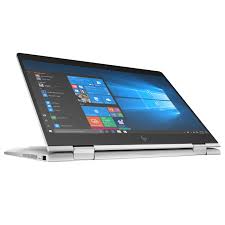 HP EliteBook x360 830 G6 Core i5 8ème génération 8GB 256GB SSD – Multitech Marrakech Maroc